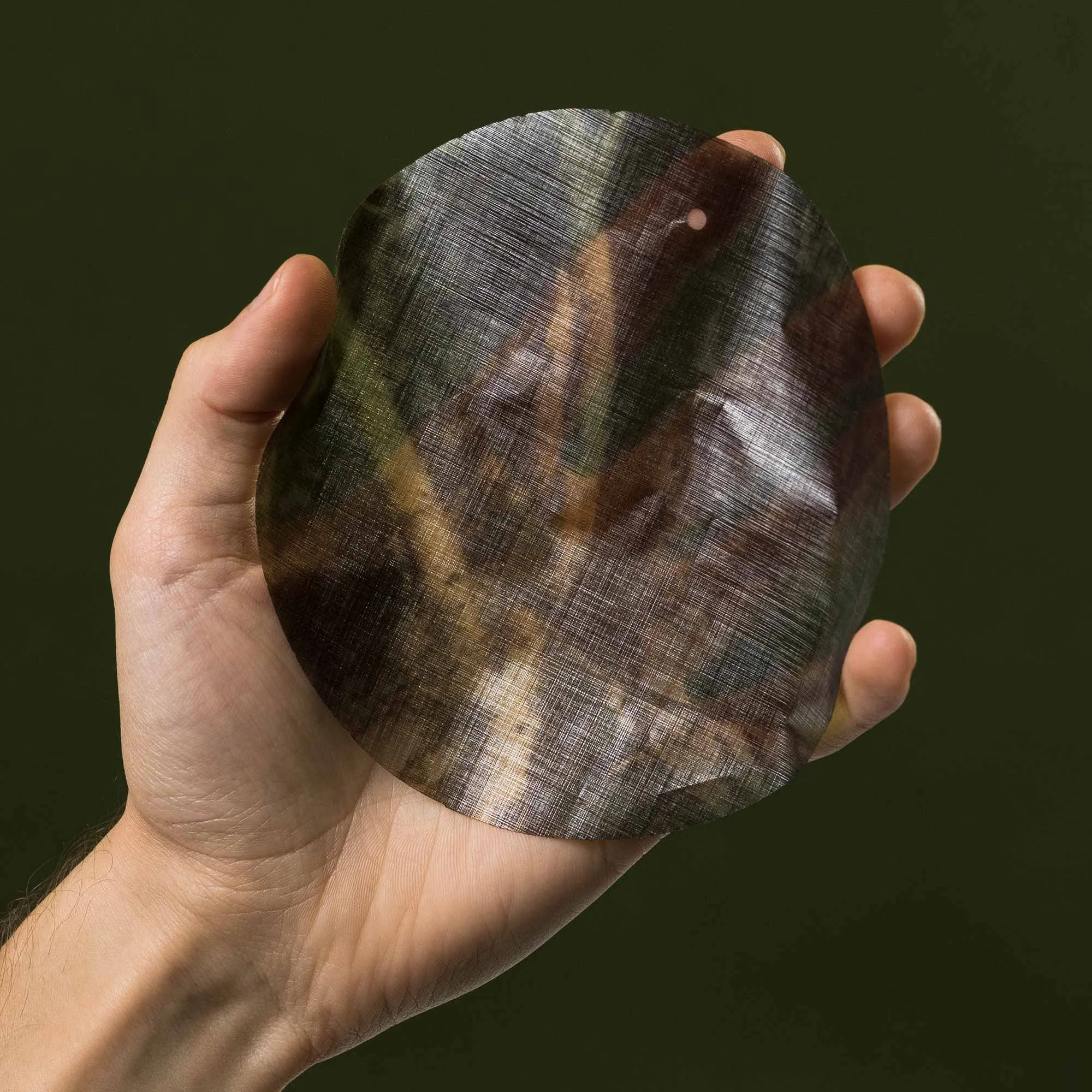 0.67 oz Camouflage Dyneema® Composite Fabric CT1E.08/C21K.18