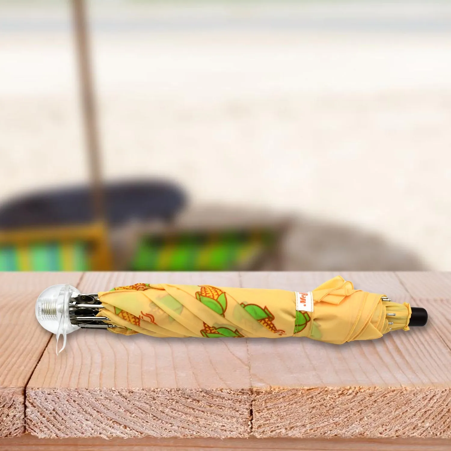 2 Fold Sun Protective Solid Foldable Outdoor Umbrella,Portable Sun,UV Protection LightweightRain UmbrellaFor Girls, Women, Men, Boys (1 pc)