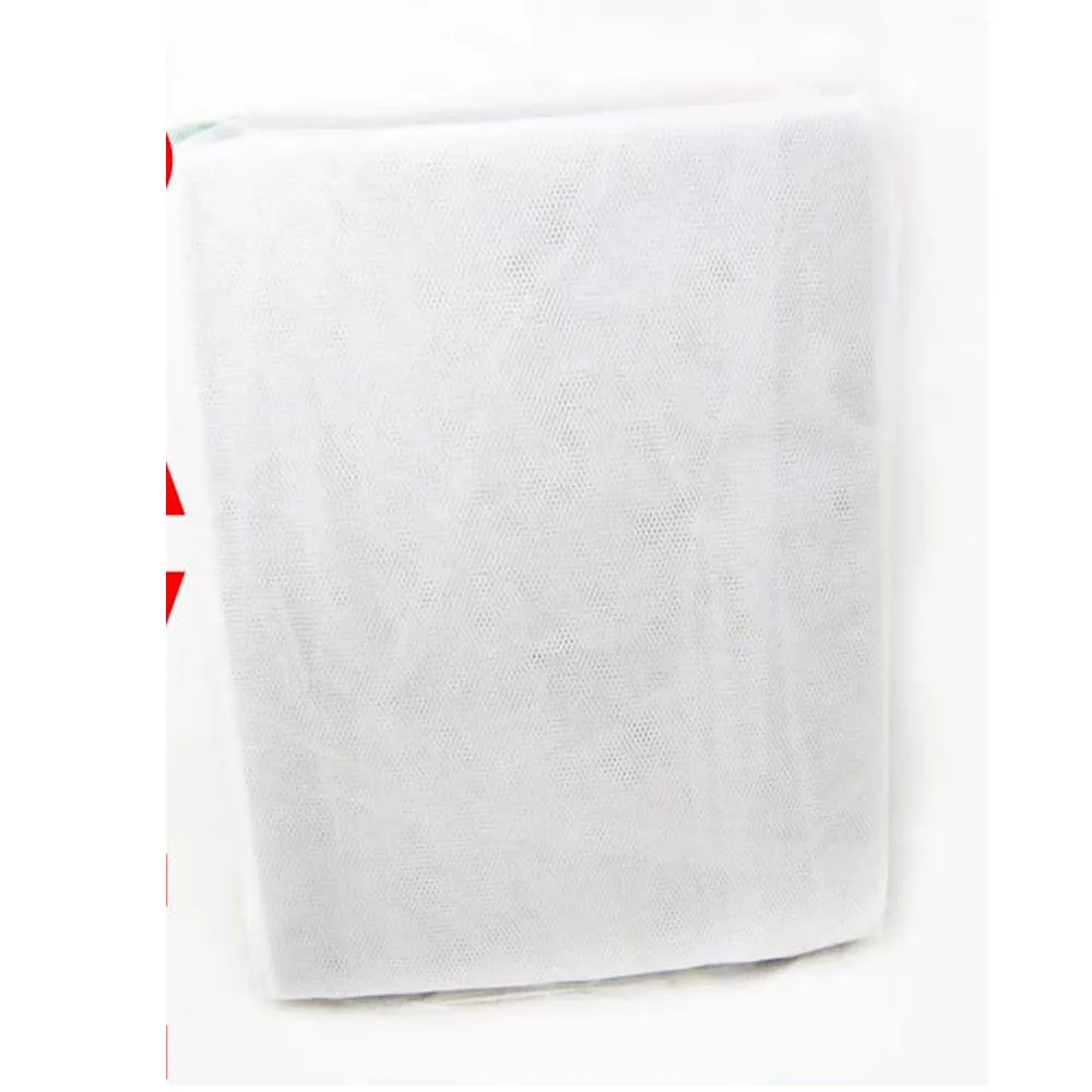 2 Mosquito Camping Net Insect Tent White Bugs Cover Indoor Outdoor Camp Portable