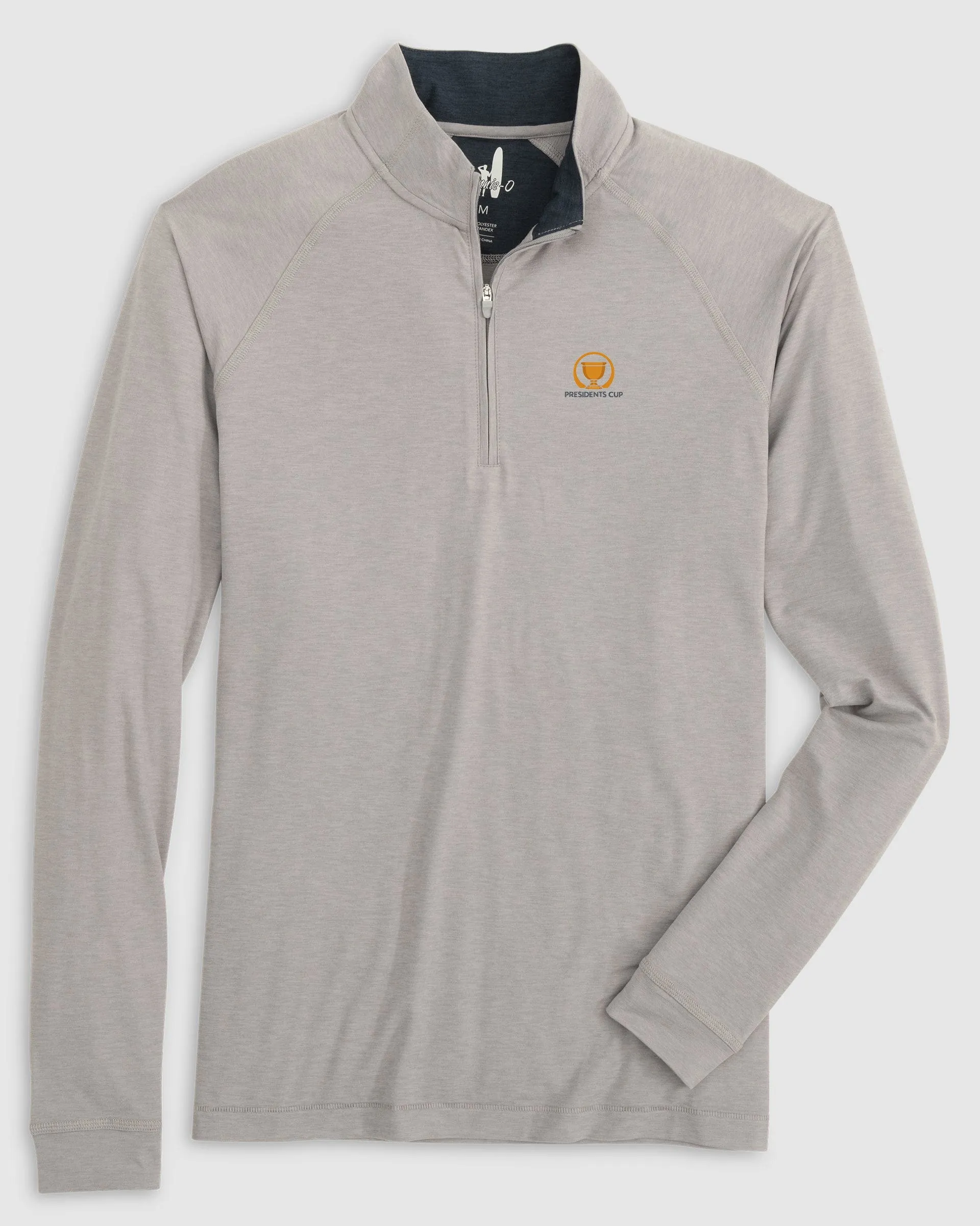 2024 Presidents Cup Freeborne Performance 1/4 Zip