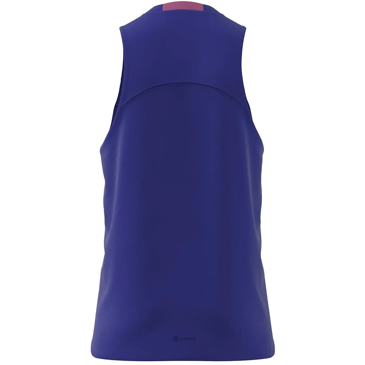 Adidas Mens Fitness Moisture Wicking Tank Top
