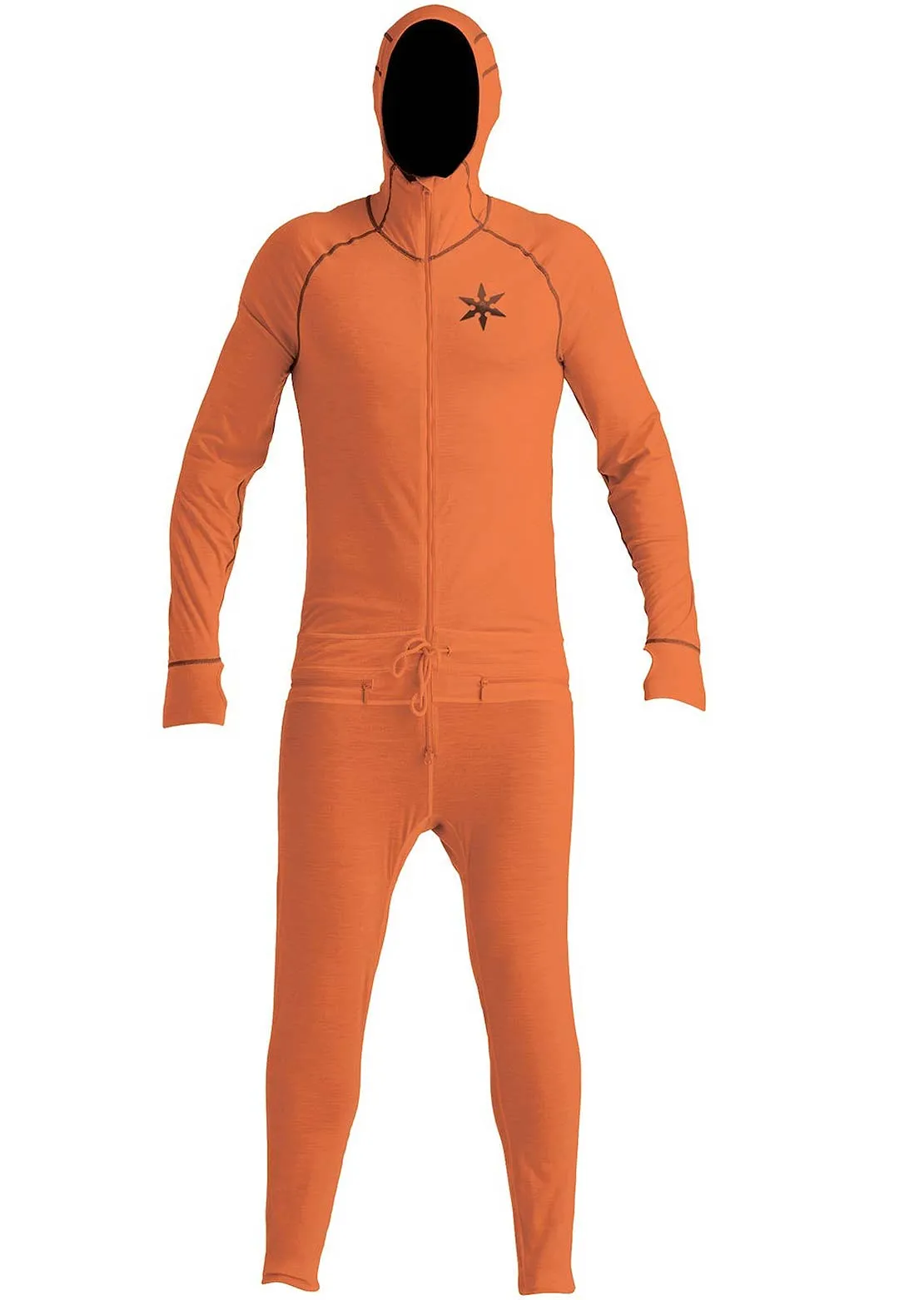 Airblaster Men's Merino Ninja Suit
