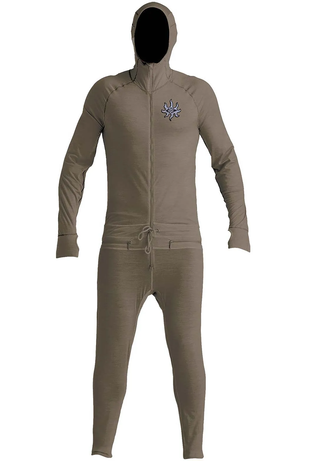 Airblaster Men's Merino Ninja Suit