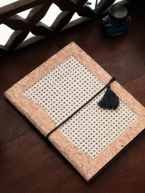 Bamboo Multi-Use Notebook