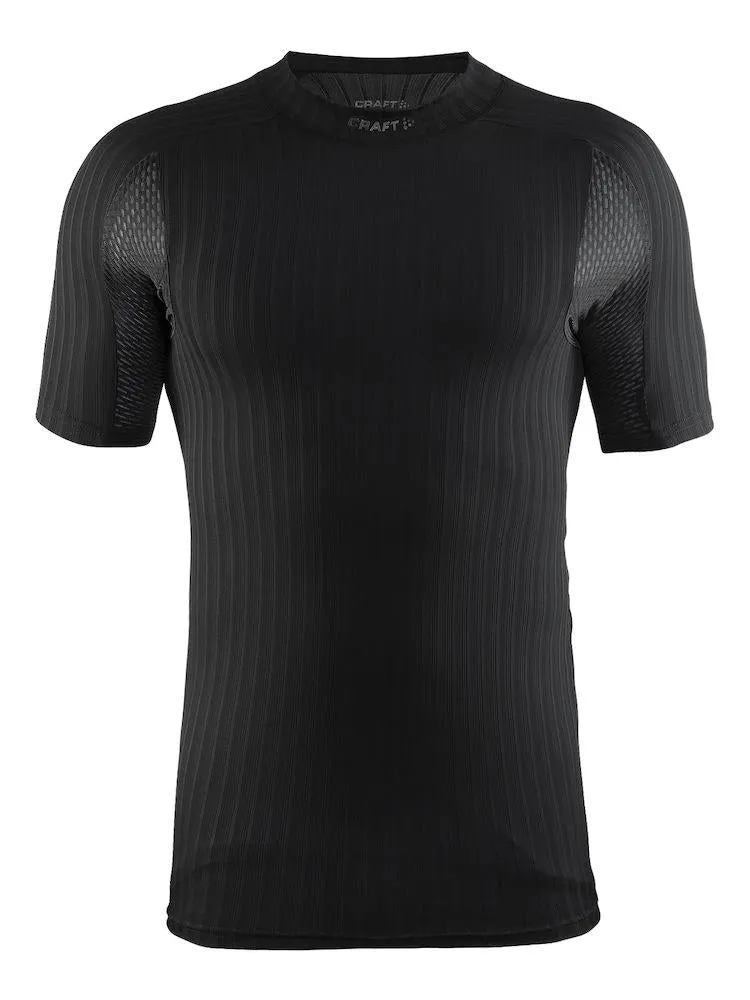 Baselayer Active Extreme 2.0. Round Neck Short Sleeve - Mens
