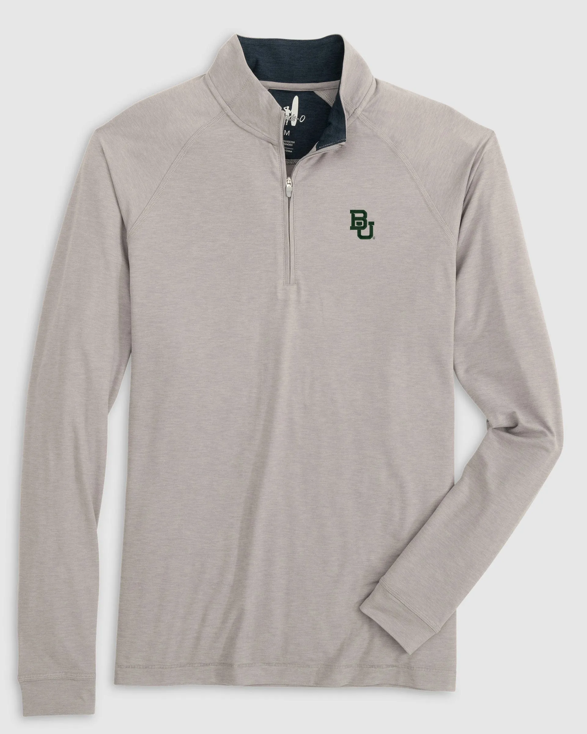 Baylor Freeborne Performance 1/4 Zip