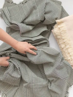 Bed Cover