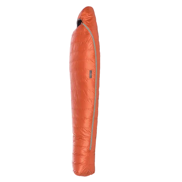 Big Agnes Greystone (600 DownTek) Sleeping Bag