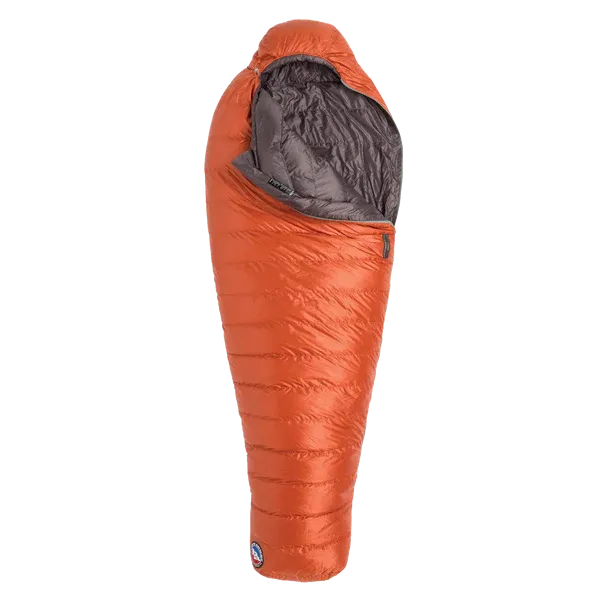 Big Agnes Greystone (600 DownTek) Sleeping Bag