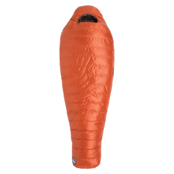 Big Agnes Greystone (600 DownTek) Sleeping Bag