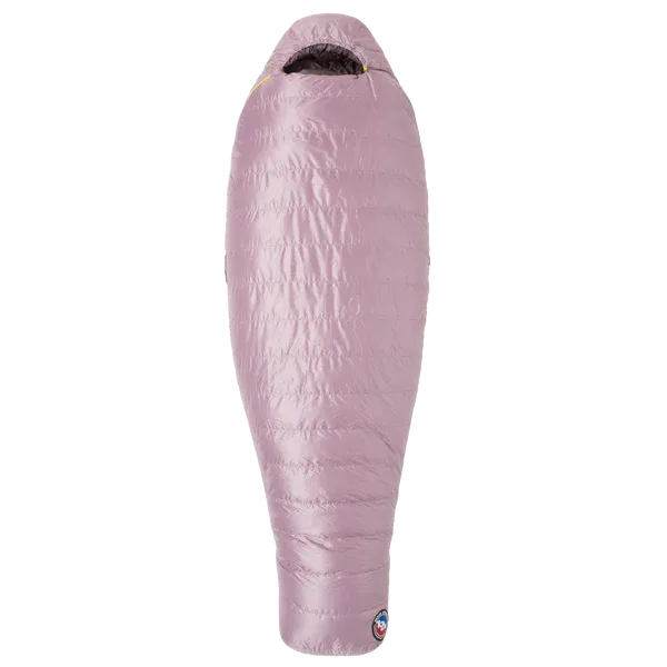 Big Agnes Women's Greystone -7degC (600 DownTek) Sleeping Bag Reg RH