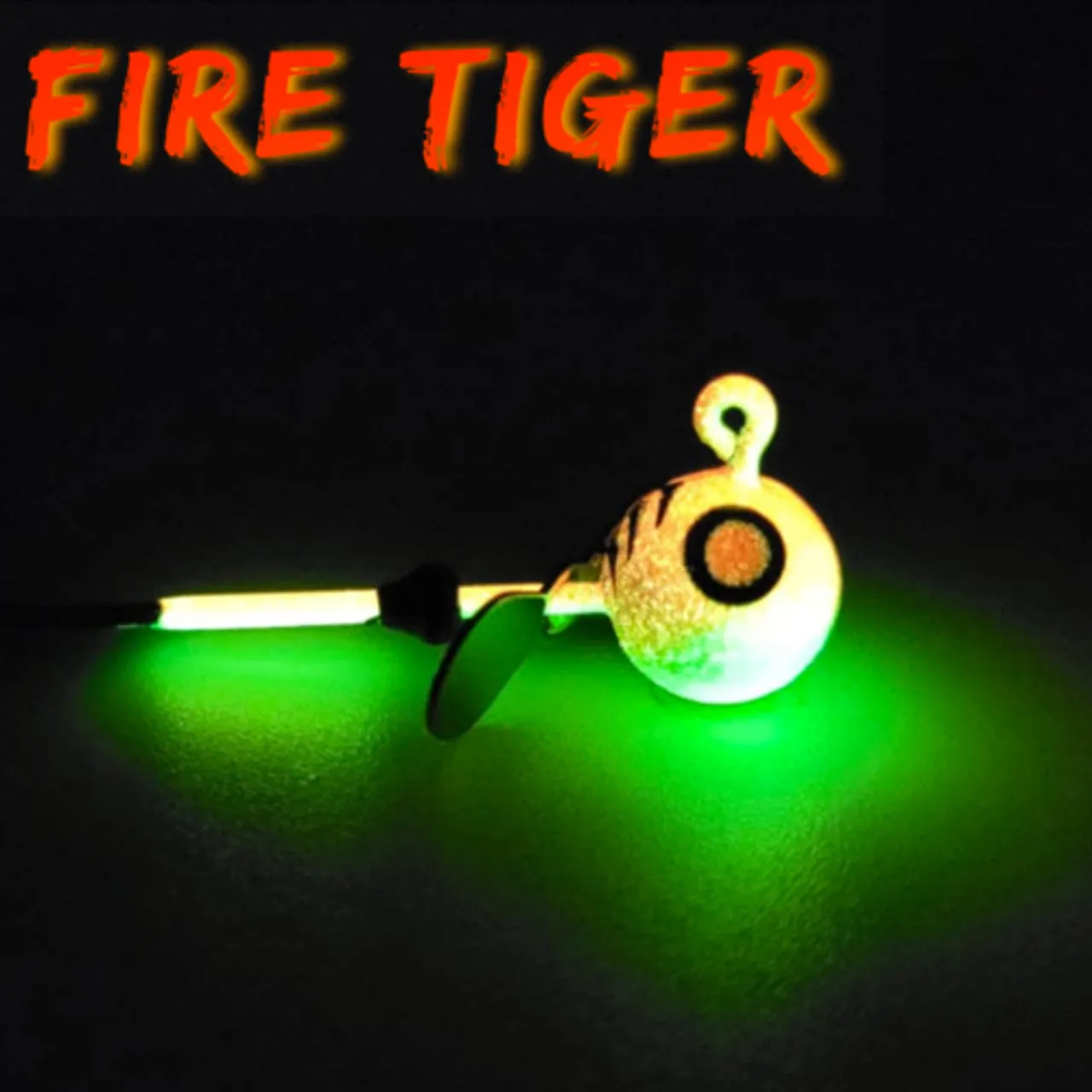 Big Sky 1/4oz Tungsten Chopper Jigs