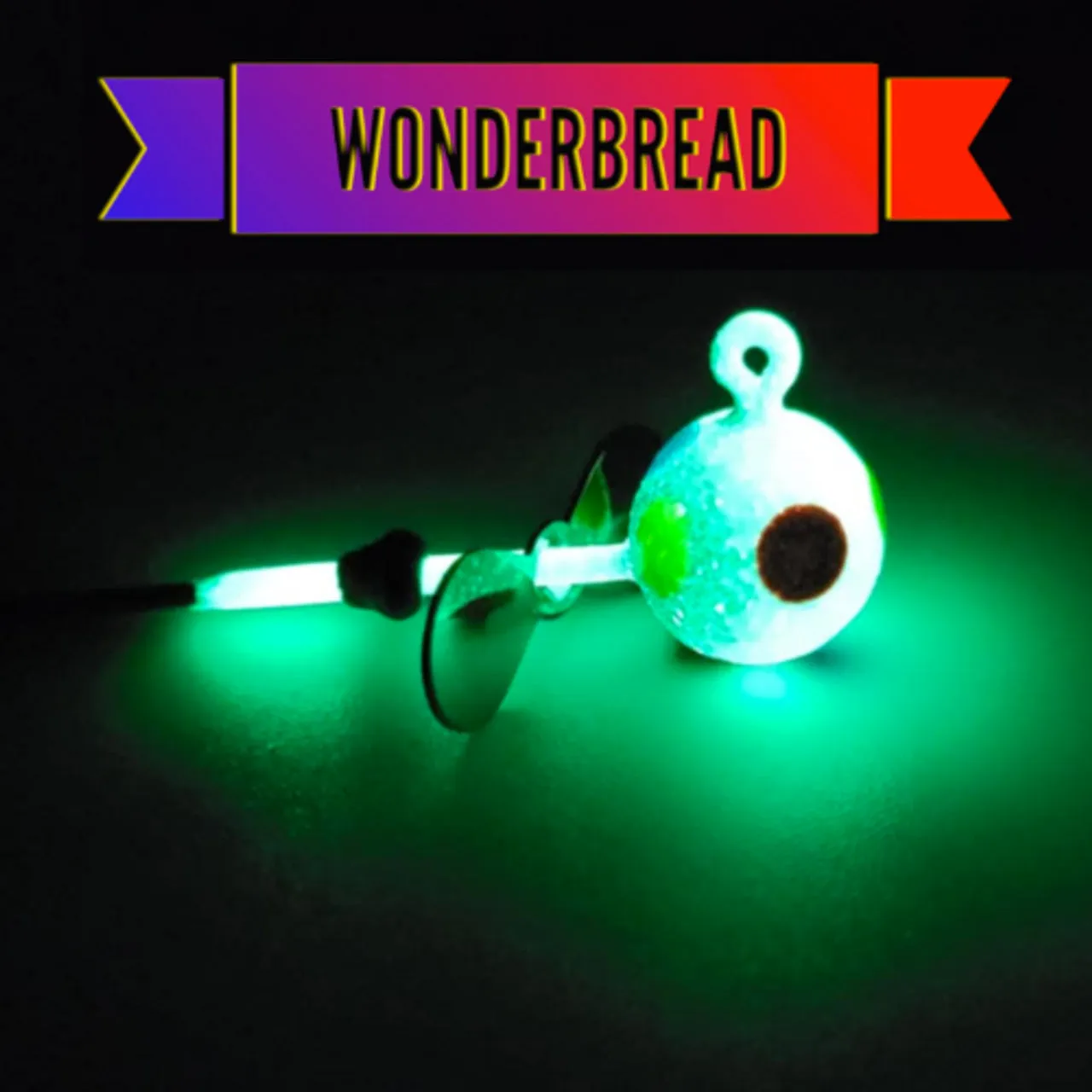 Big Sky 1/4oz Tungsten Chopper Jigs