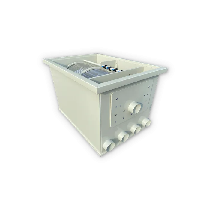 BIO-Rotator Compact-M