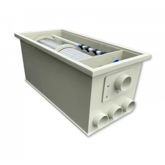 BIO-Rotator Compact-S