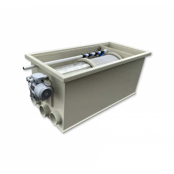 BIO-Rotator Compact-S