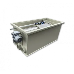 BIO-Rotator Compact-S