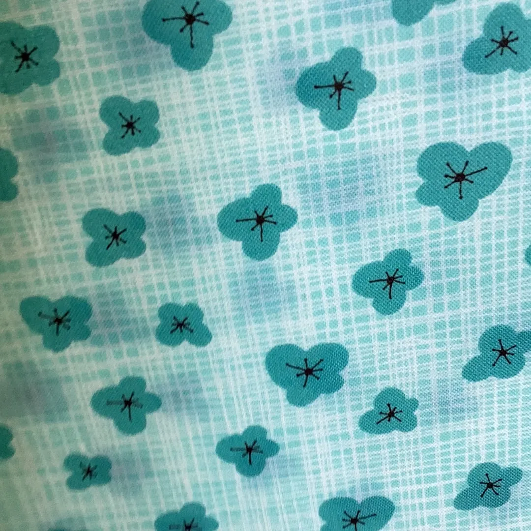 Bluebird Park by Kate & Birdie Paper Co. #13106 11 | Moda