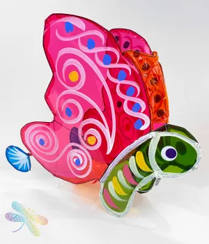 Butterfly Medium - Mooncake Festival Lanterns