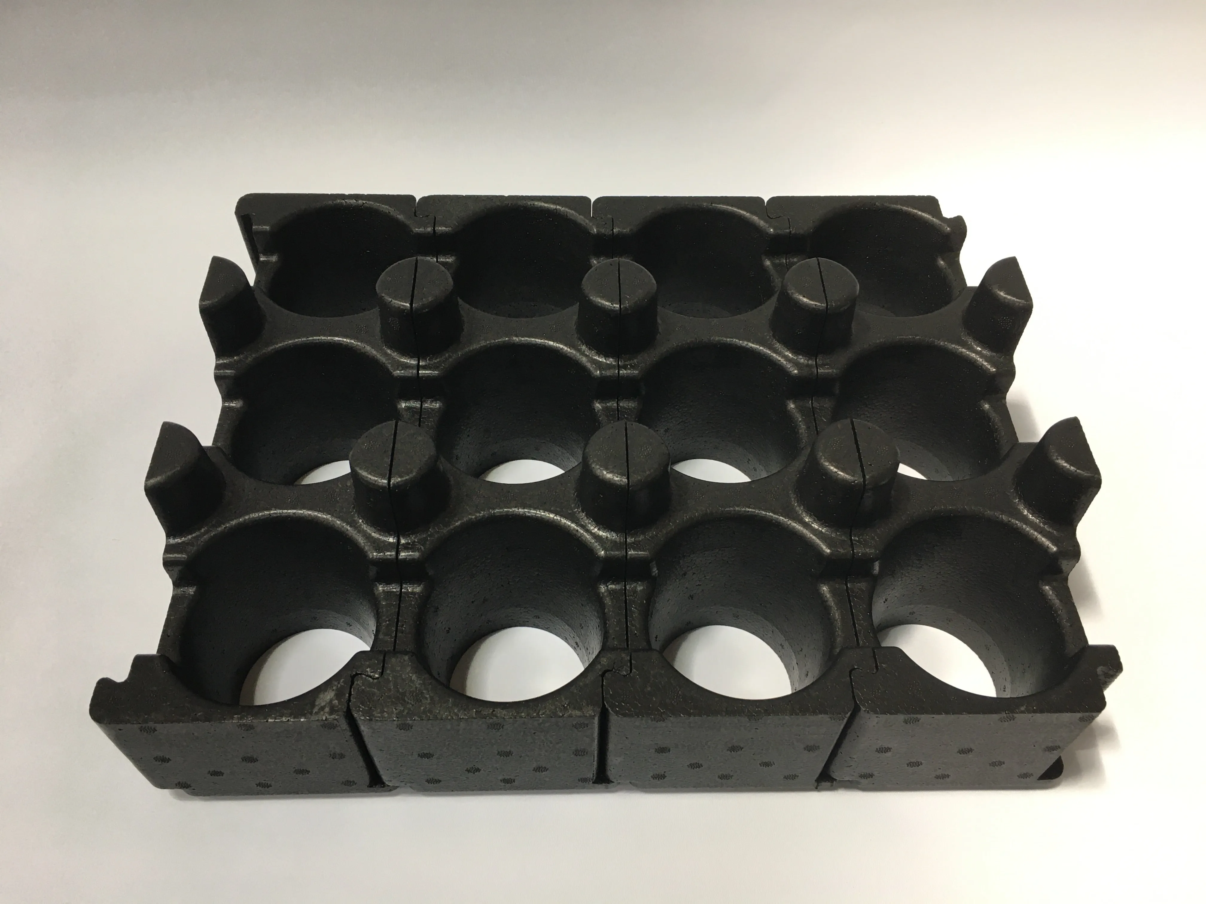 Cambro Cupholder for delivering hot or cold drinks/beverage transportation Cup Holder EPPBEVH
