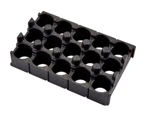 Cambro Cupholder for delivering hot or cold drinks/beverage transportation Cup Holder EPPBEVH