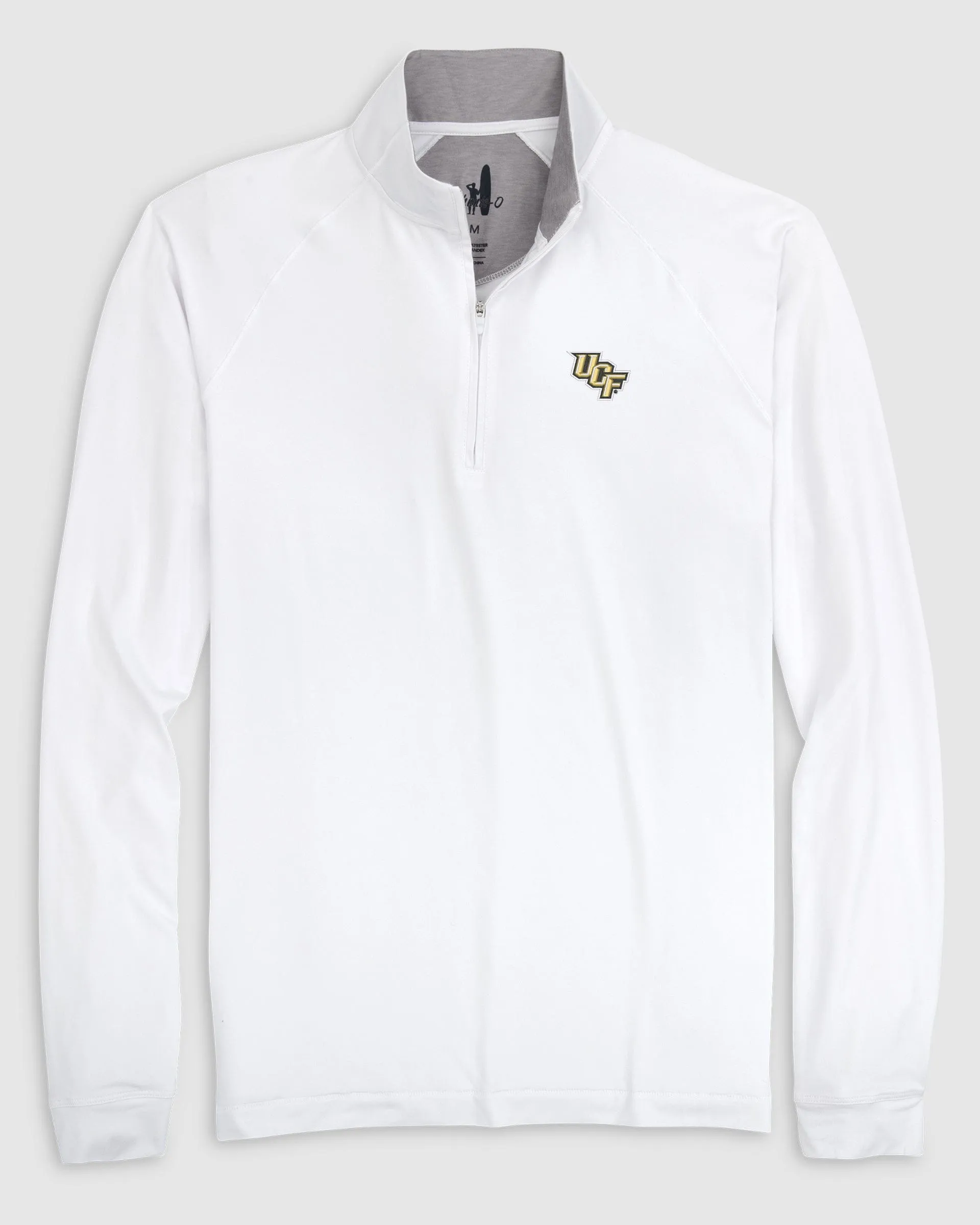 Central Florida Freeborne Performance 1/4 Zip