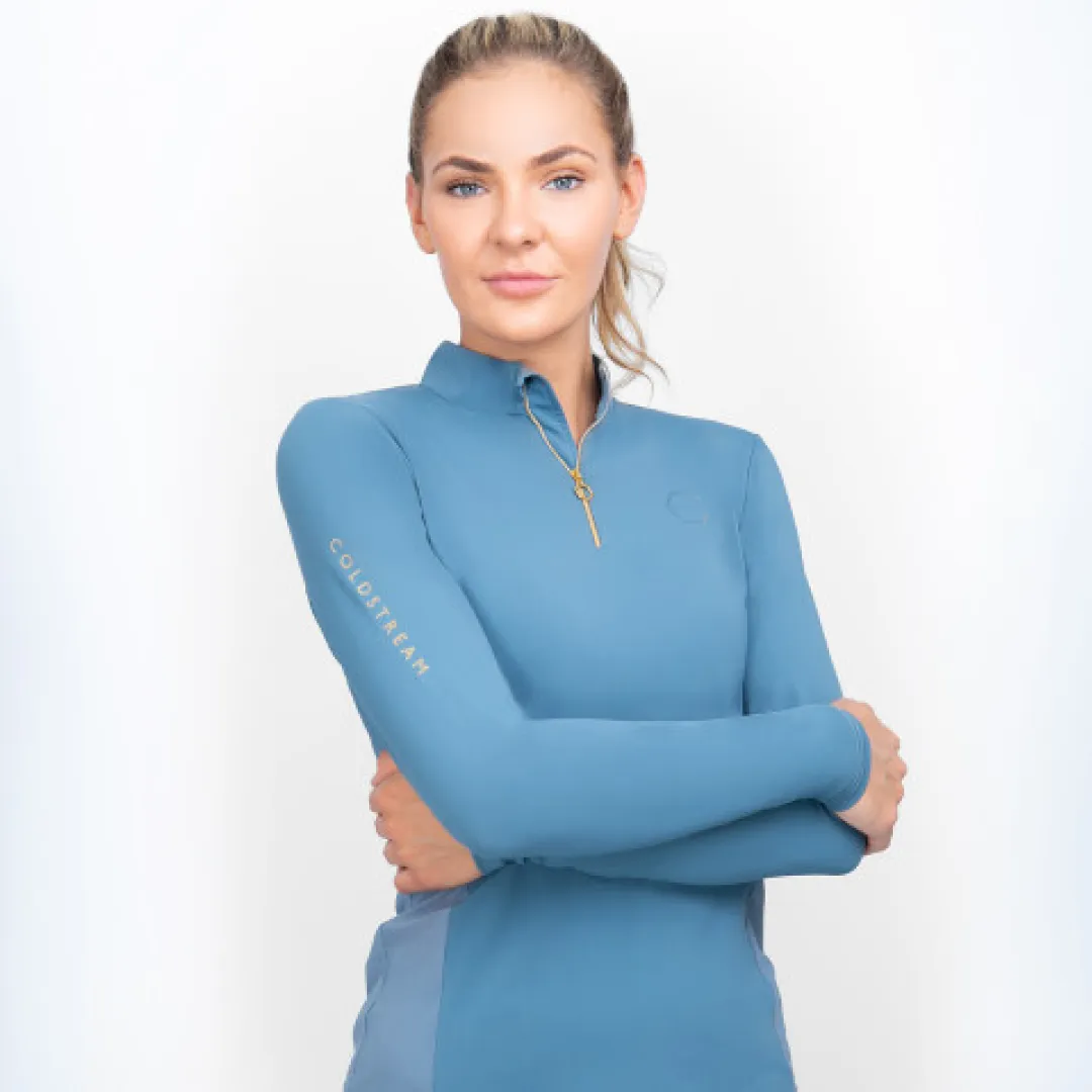 Coldstream Ednam Base Layer