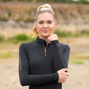 Coldstream Ednam Base Layer