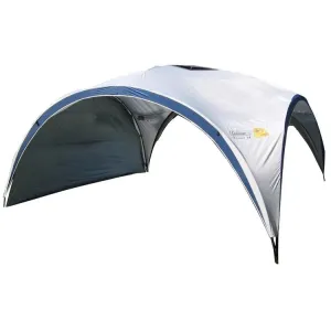 Coleman Event 14 Shade With Sunwall