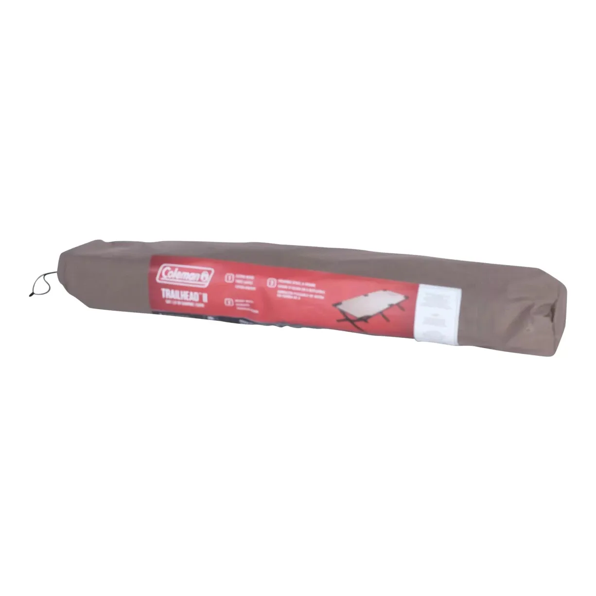 Coleman Trailhead II Camping Cot