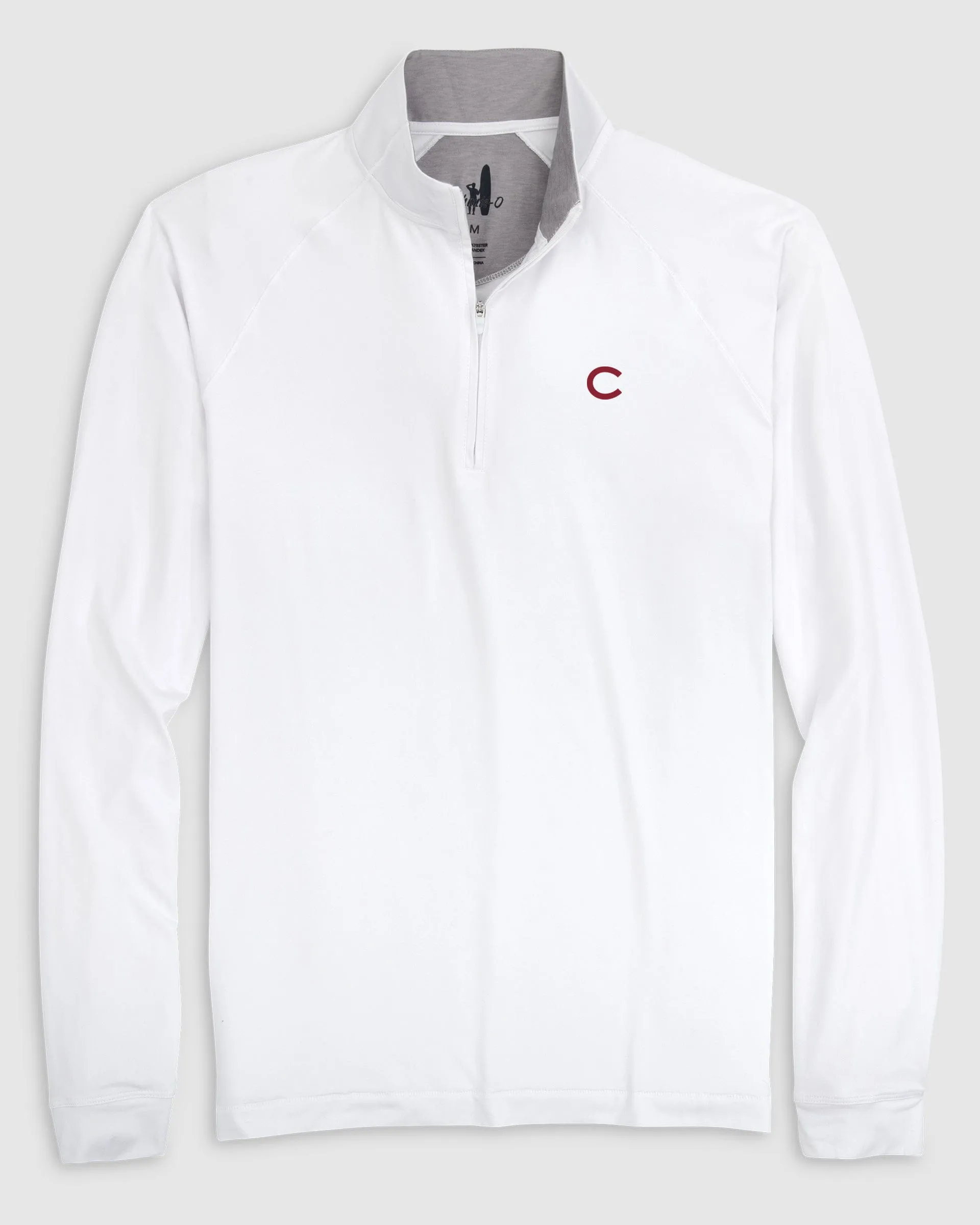 Colgate Freeborne Performance 1/4 ZIp
