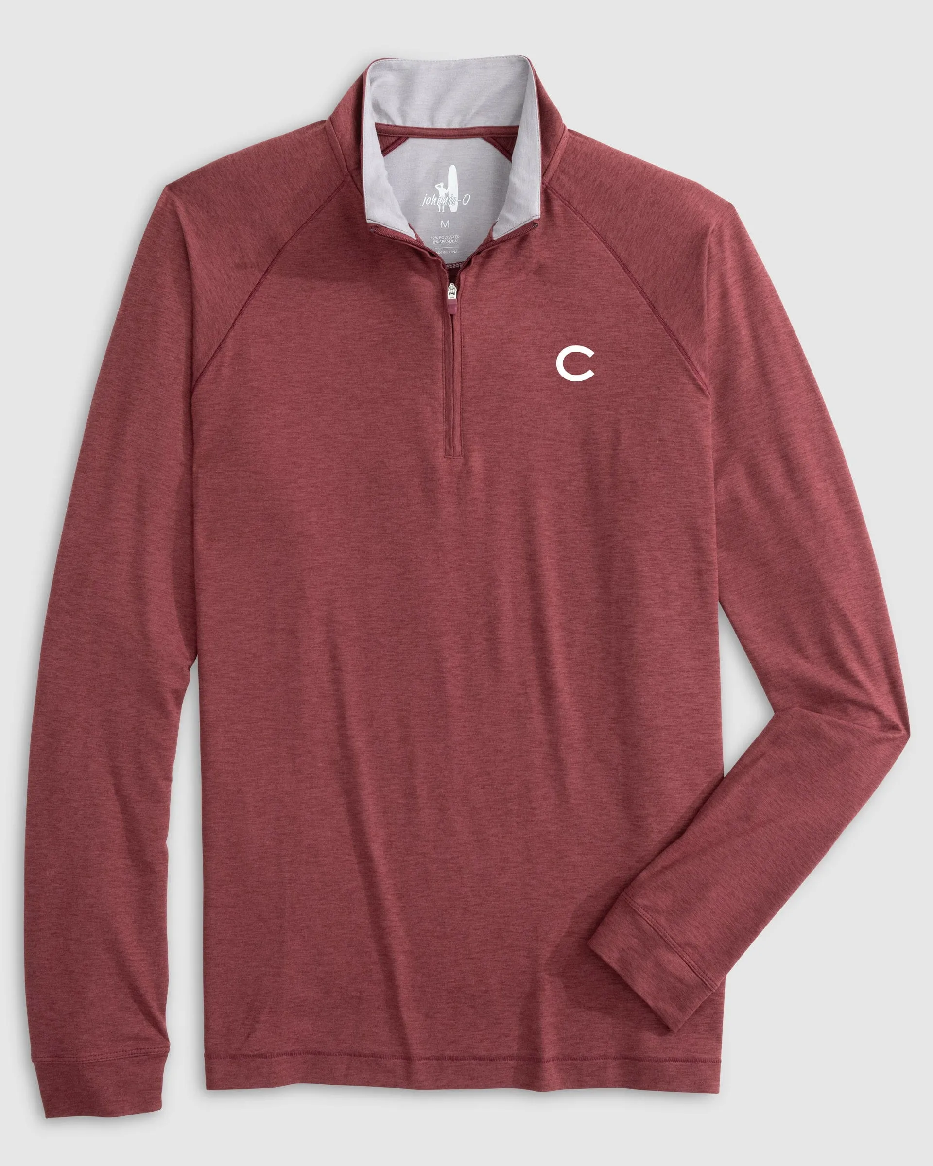 Colgate Freeborne Performance 1/4 ZIp