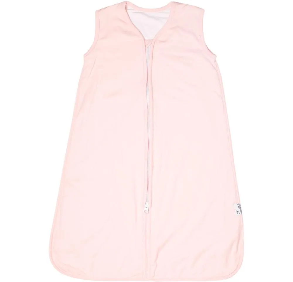 Copper Pearl Sleep Bag | Blush