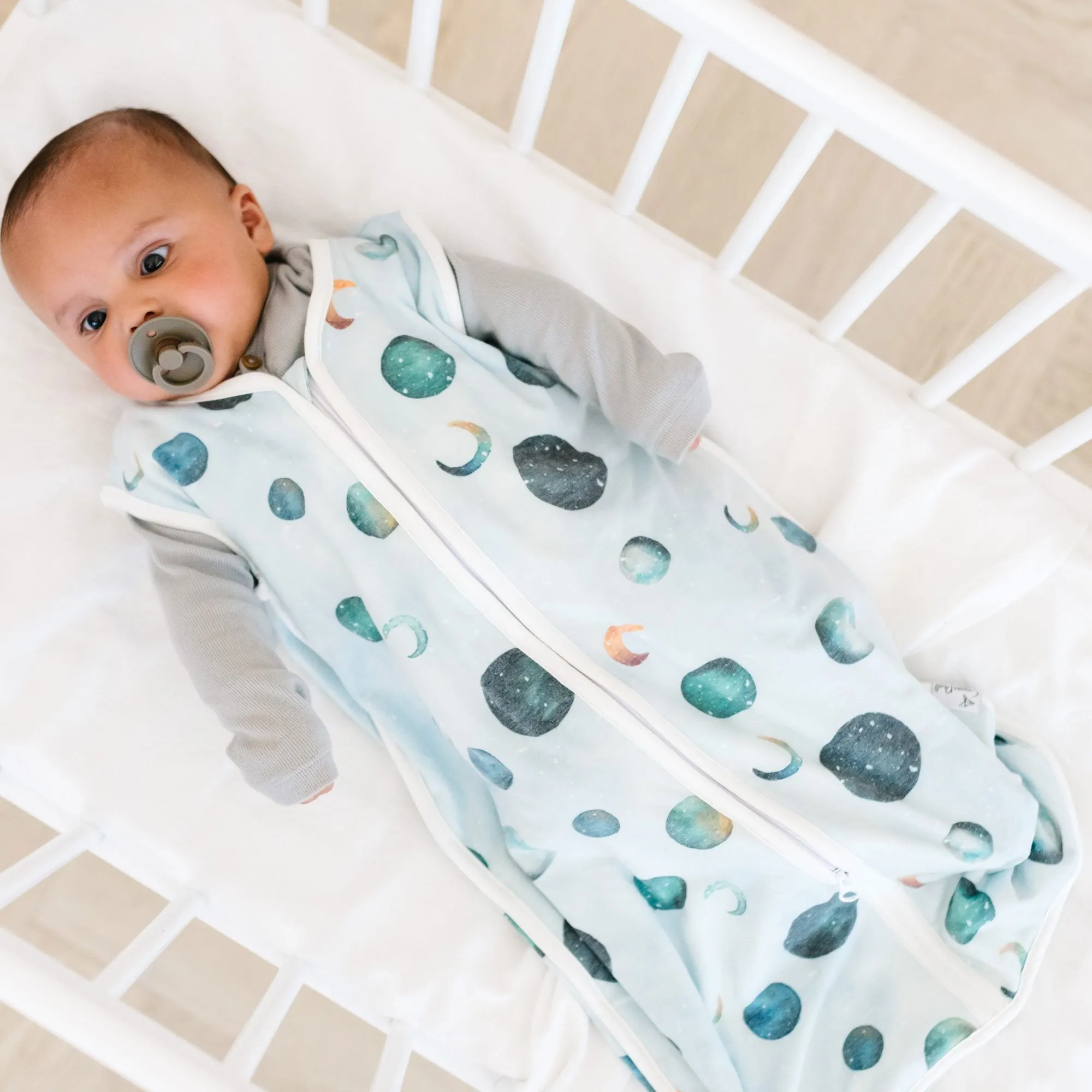 Copper Pearl Sleep Bag | Lunar