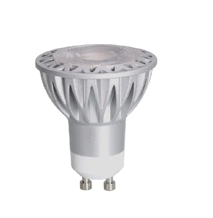 CRI-MAX CRI 95  GU10 6.5W LED Spotlight 2700K - 6pcs