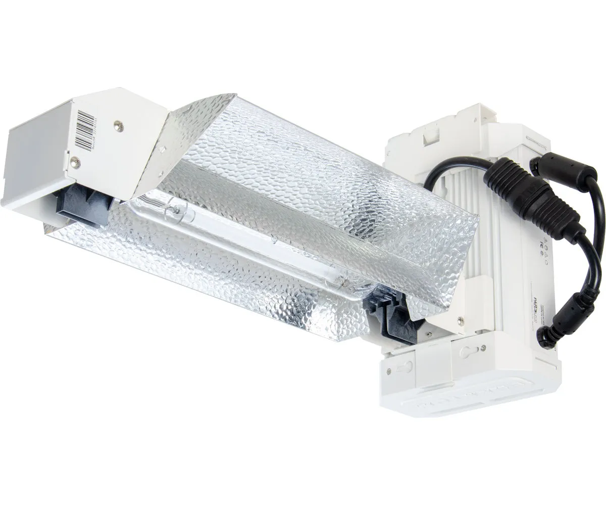 DE 1000W 277/347V Commercial Open, AG Lamp, Non-Dimmable