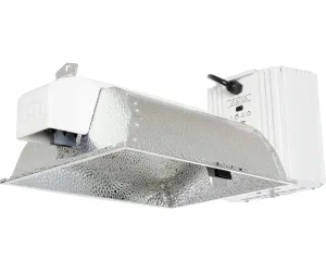DE 1000W 480V Commercial Enclosed System