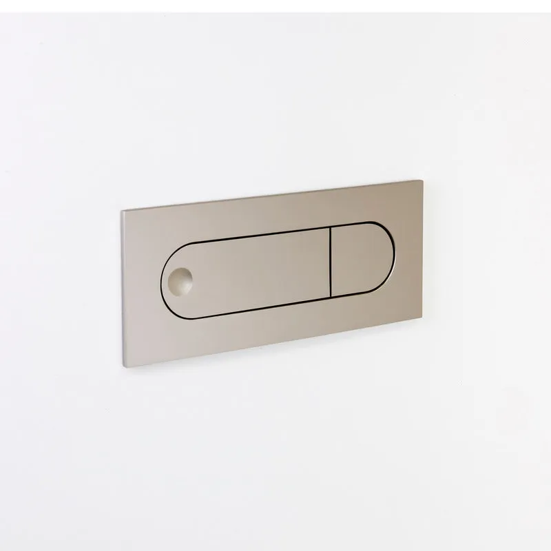Digit LED Wall Sconce