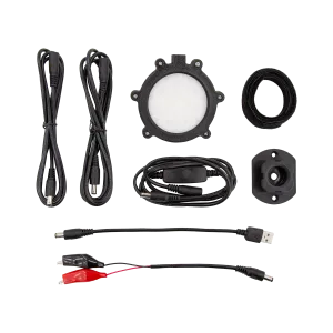 E-Hub Shelter Light Kit