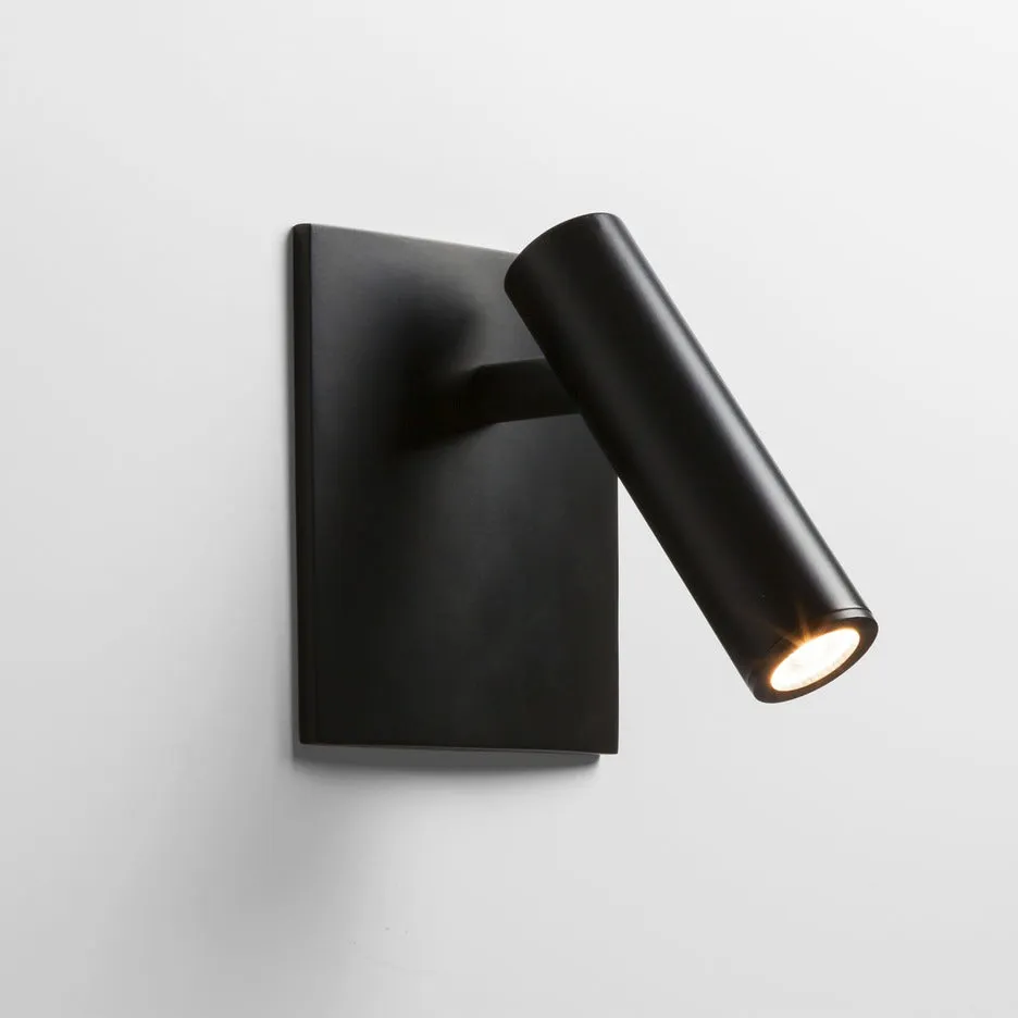 Enna Square LED Wall Sconce