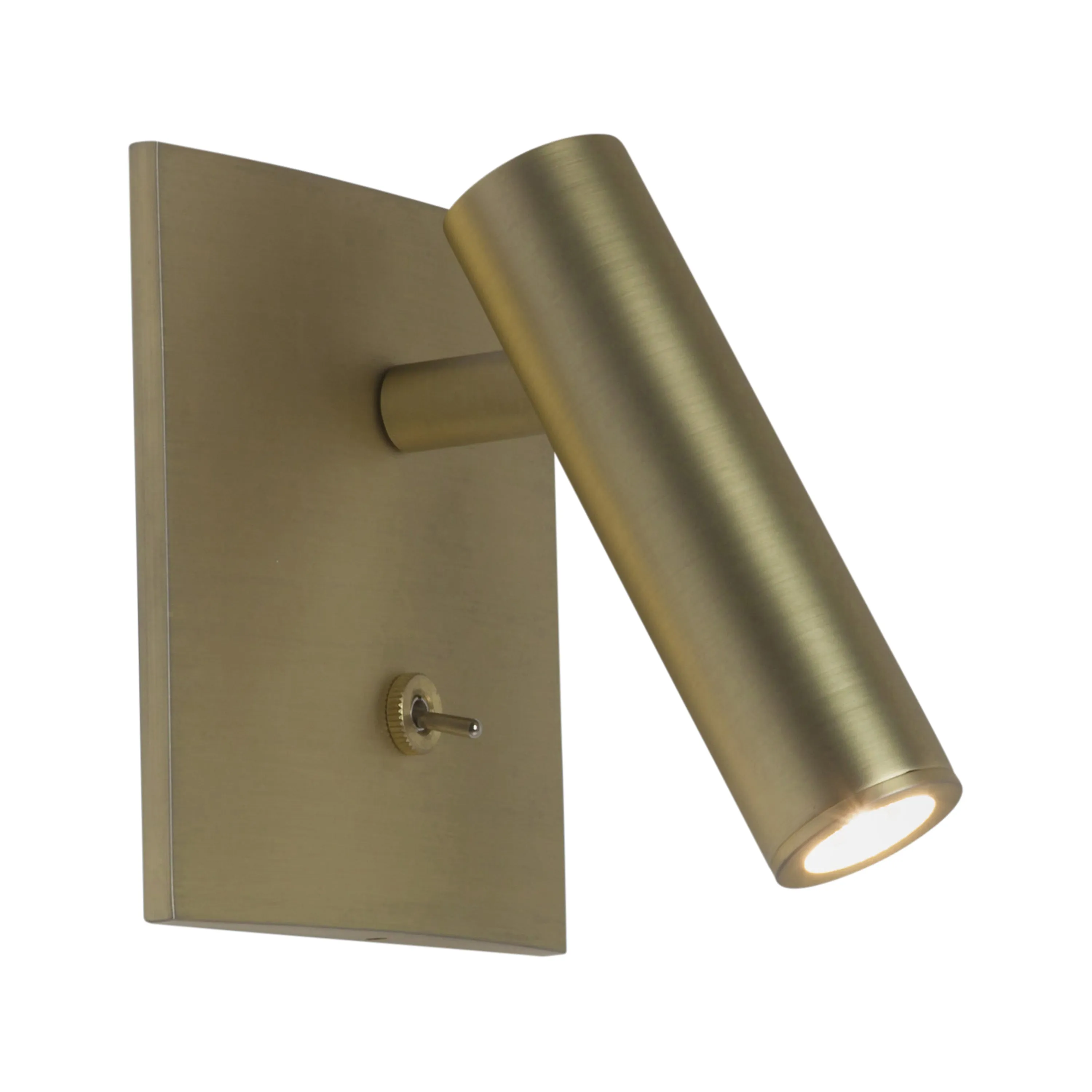 Enna Square LED Wall Sconce