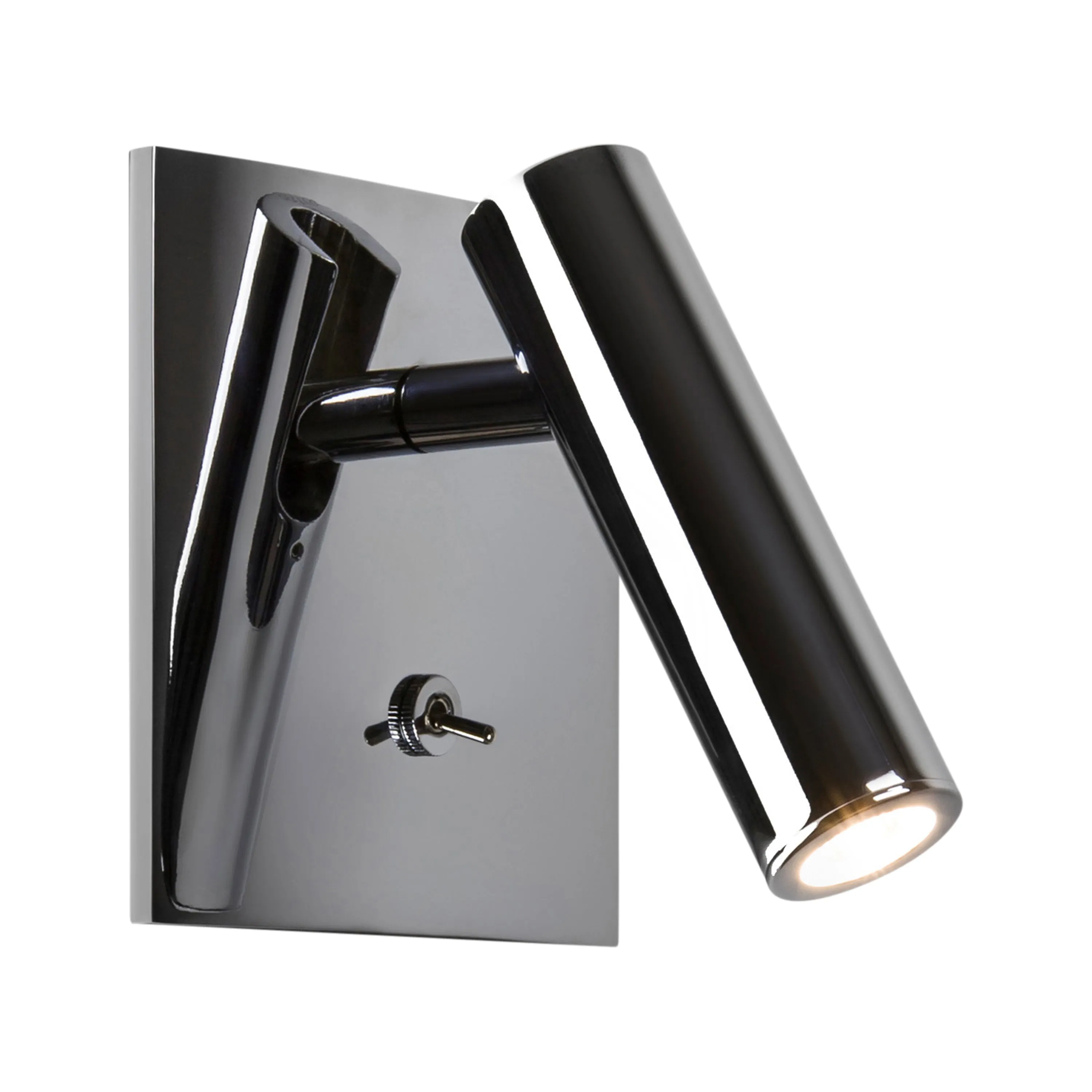Enna Square LED Wall Sconce