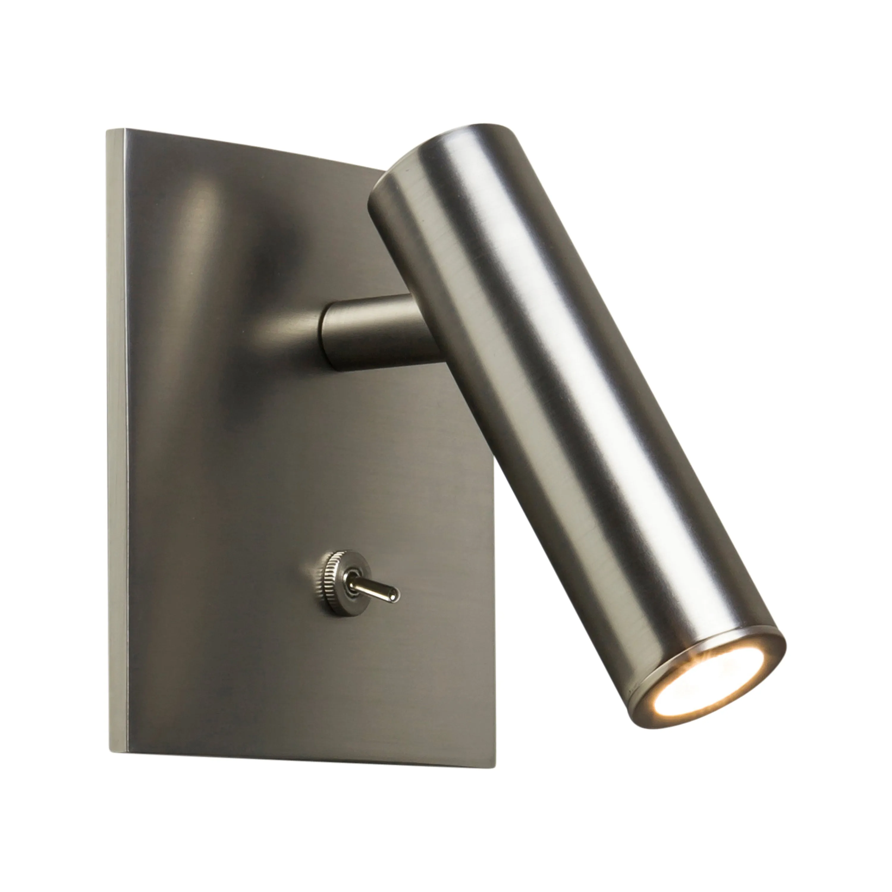Enna Square LED Wall Sconce