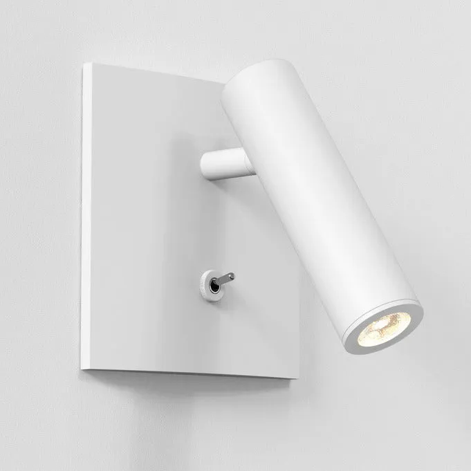 Enna Square LED Wall Sconce