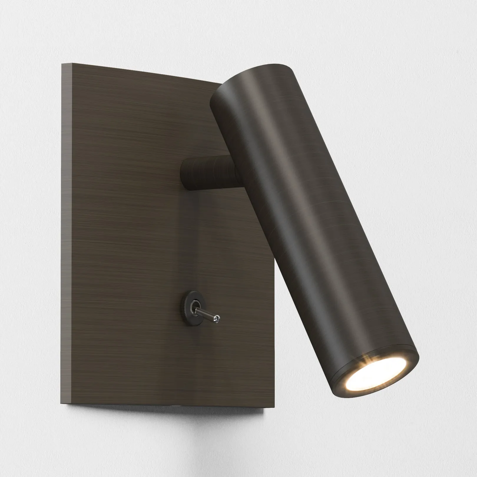 Enna Square LED Wall Sconce