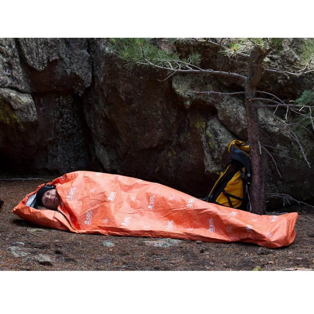 Escape Bivvy by Adventure Medical