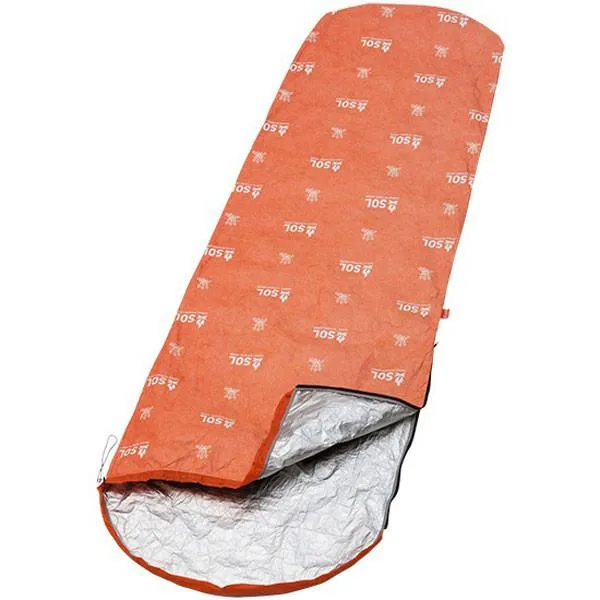 Escape Bivvy