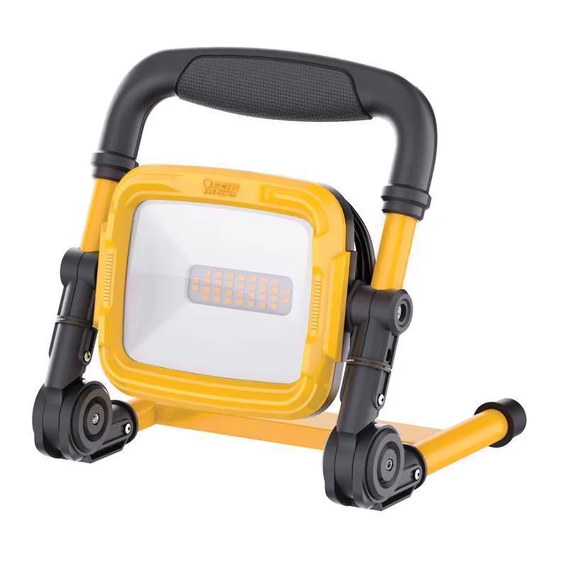Feit Pro Series 2000 lm LED Corded Stand (H or Scissor) Work Light