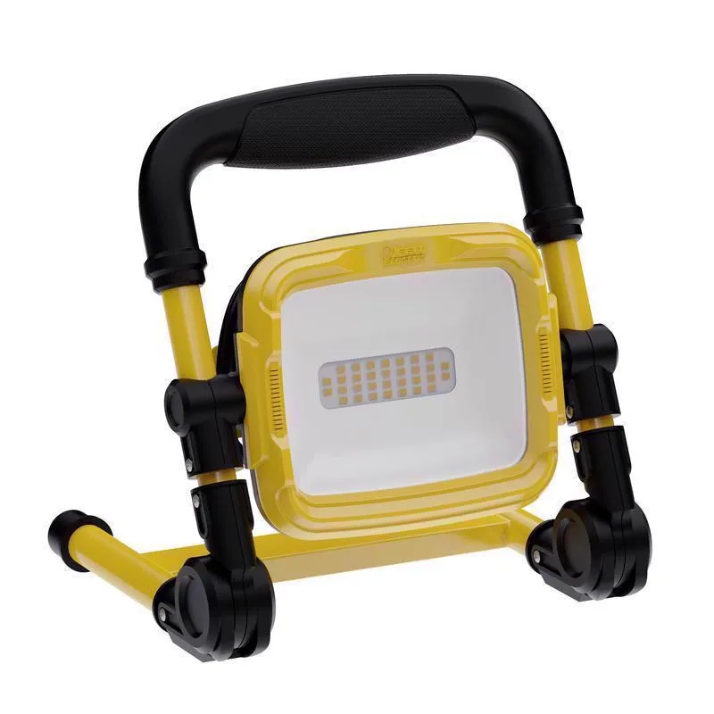 Feit Pro Series 2000 lm LED Corded Stand (H or Scissor) Work Light