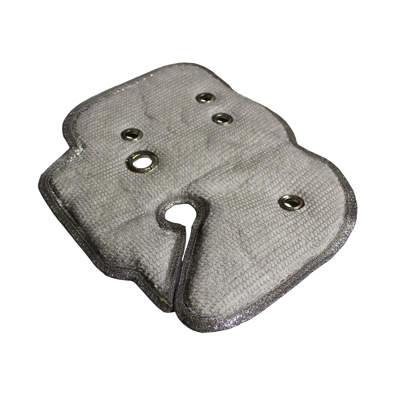 FIAT 124 Spider Turbo Blanket - Lava